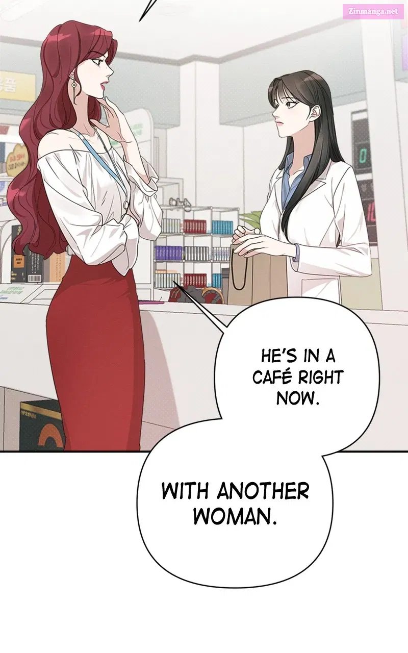 Read The Perfect Contract Manga Online
