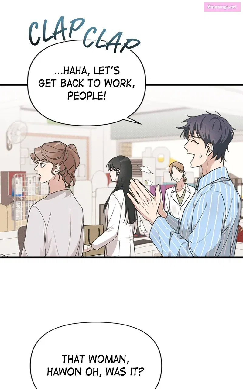 Read The Perfect Contract Manga Online