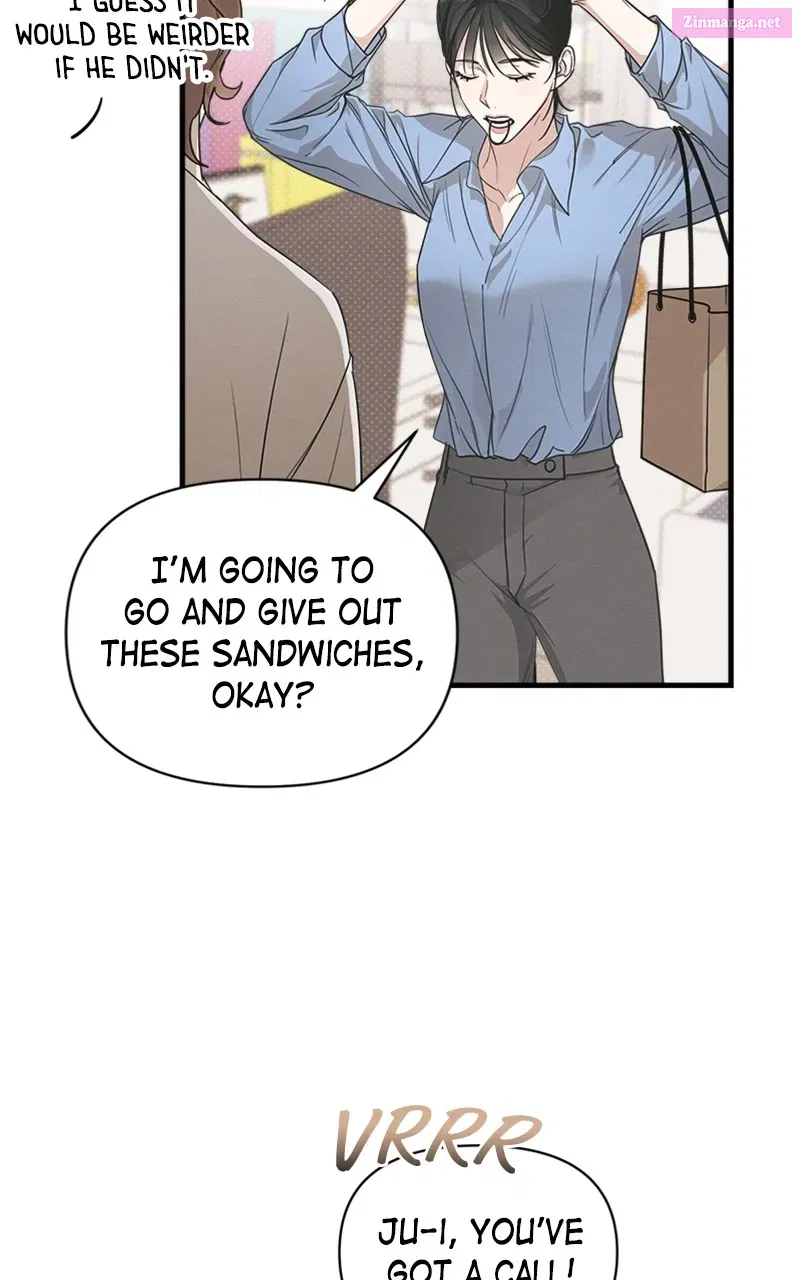 Read The Perfect Contract Manga Online