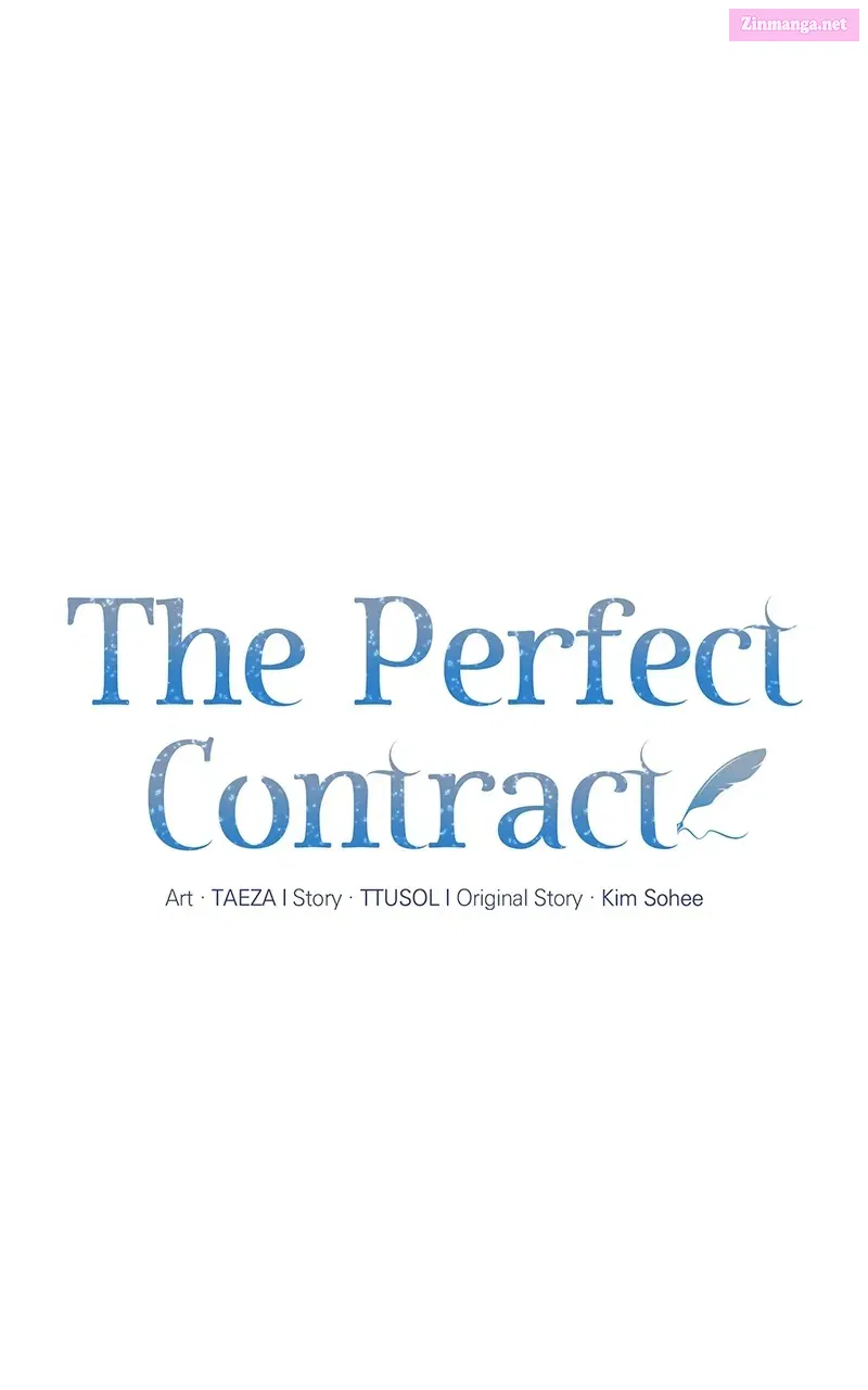 Read The Perfect Contract Manga Online