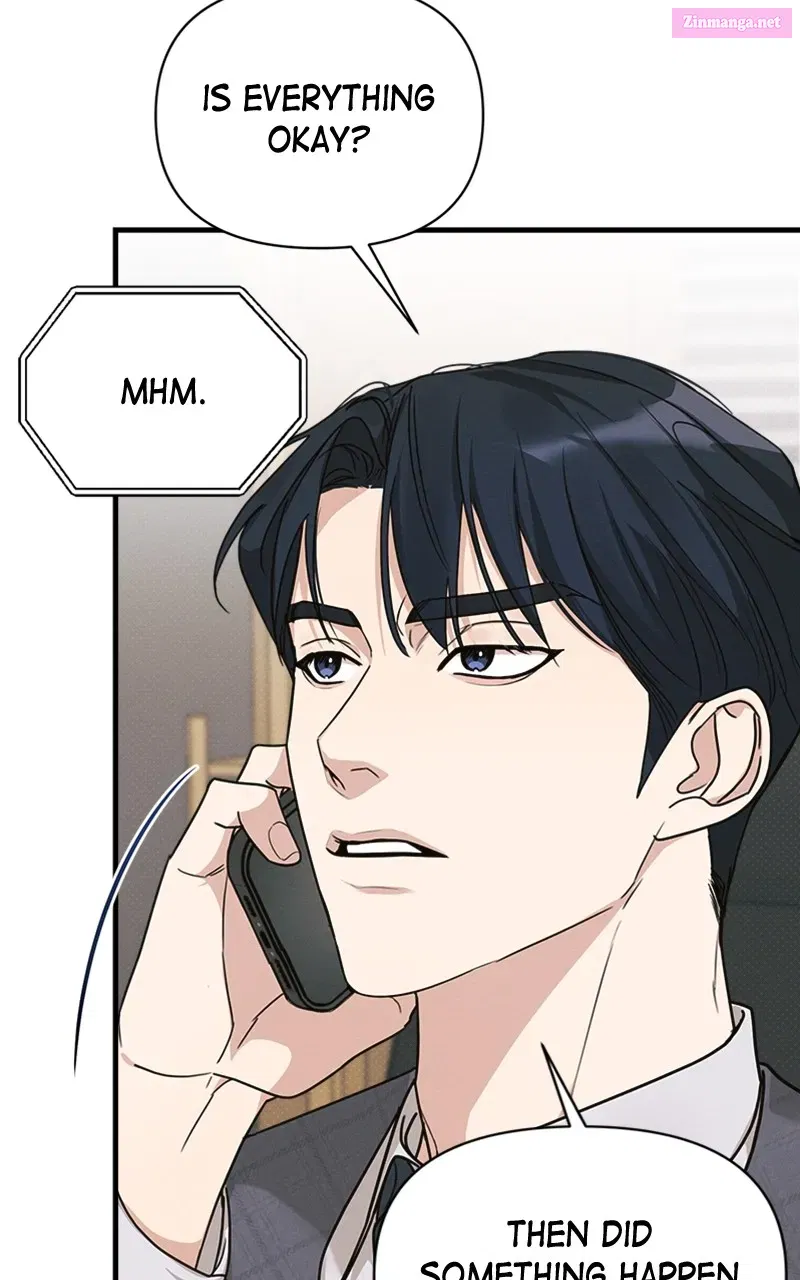 Read The Perfect Contract Manga Online