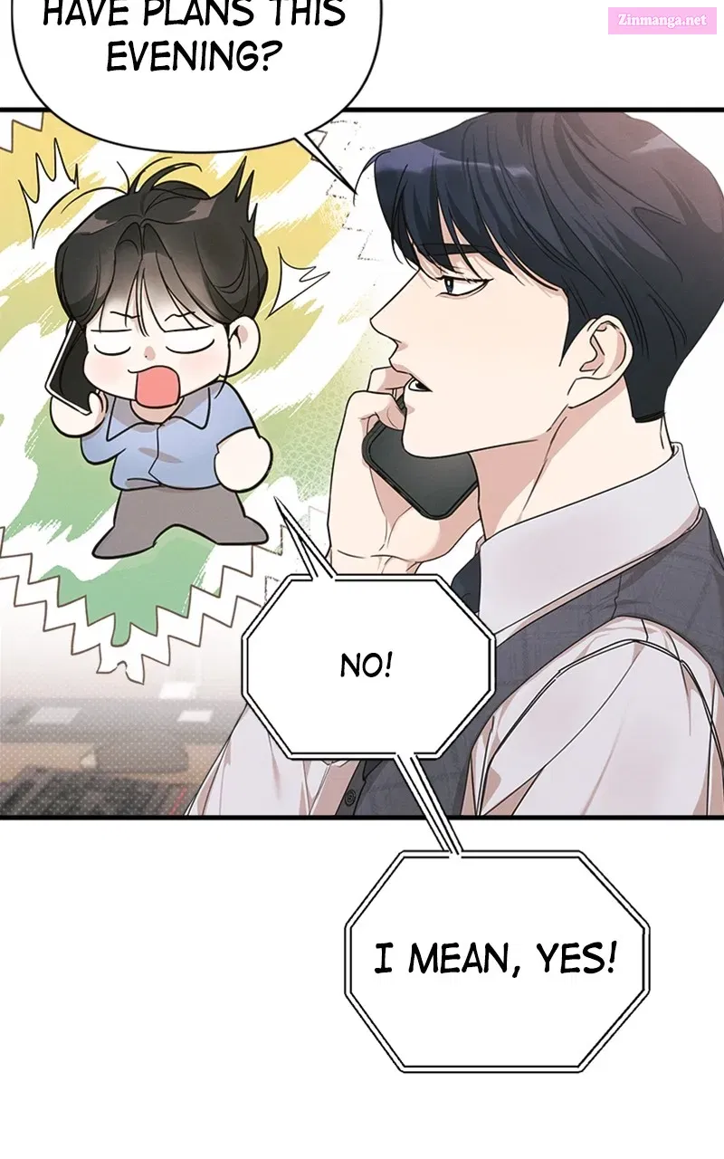Read The Perfect Contract Manga Online