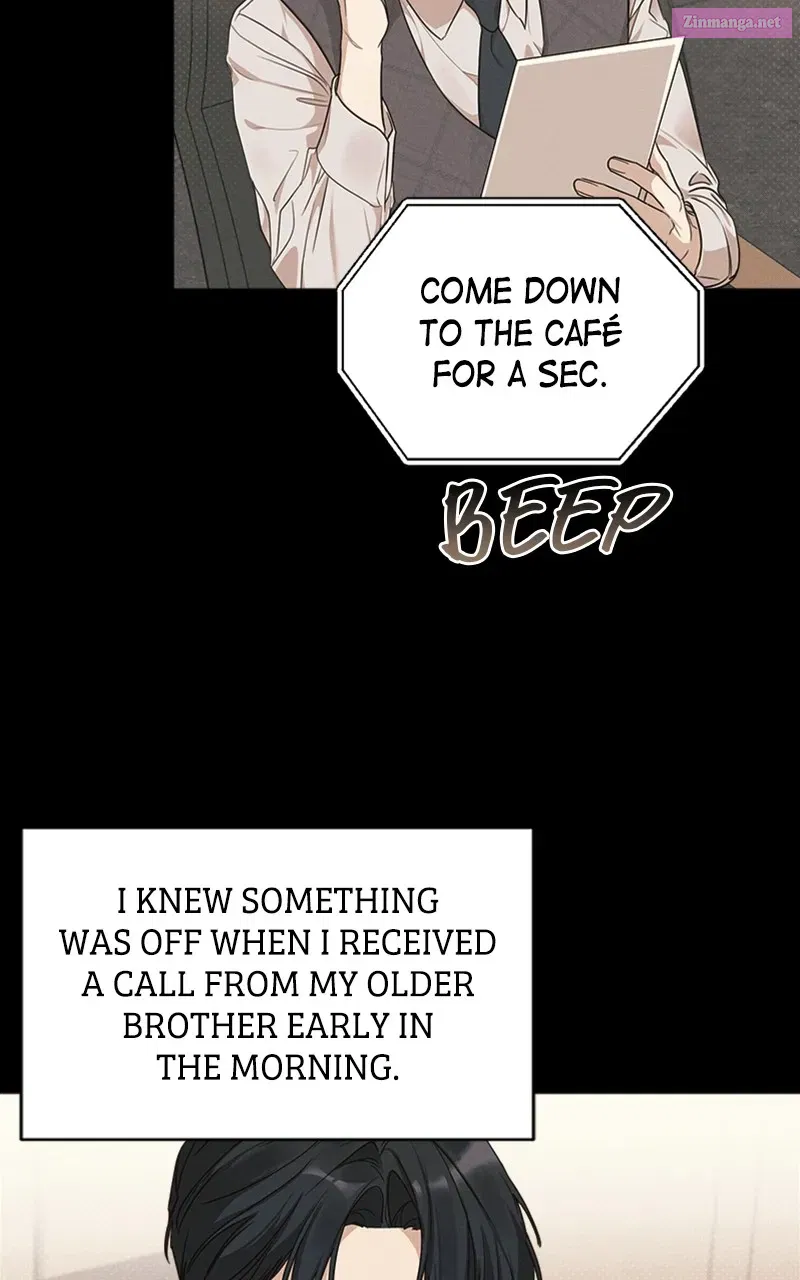 Read The Perfect Contract Manga Online