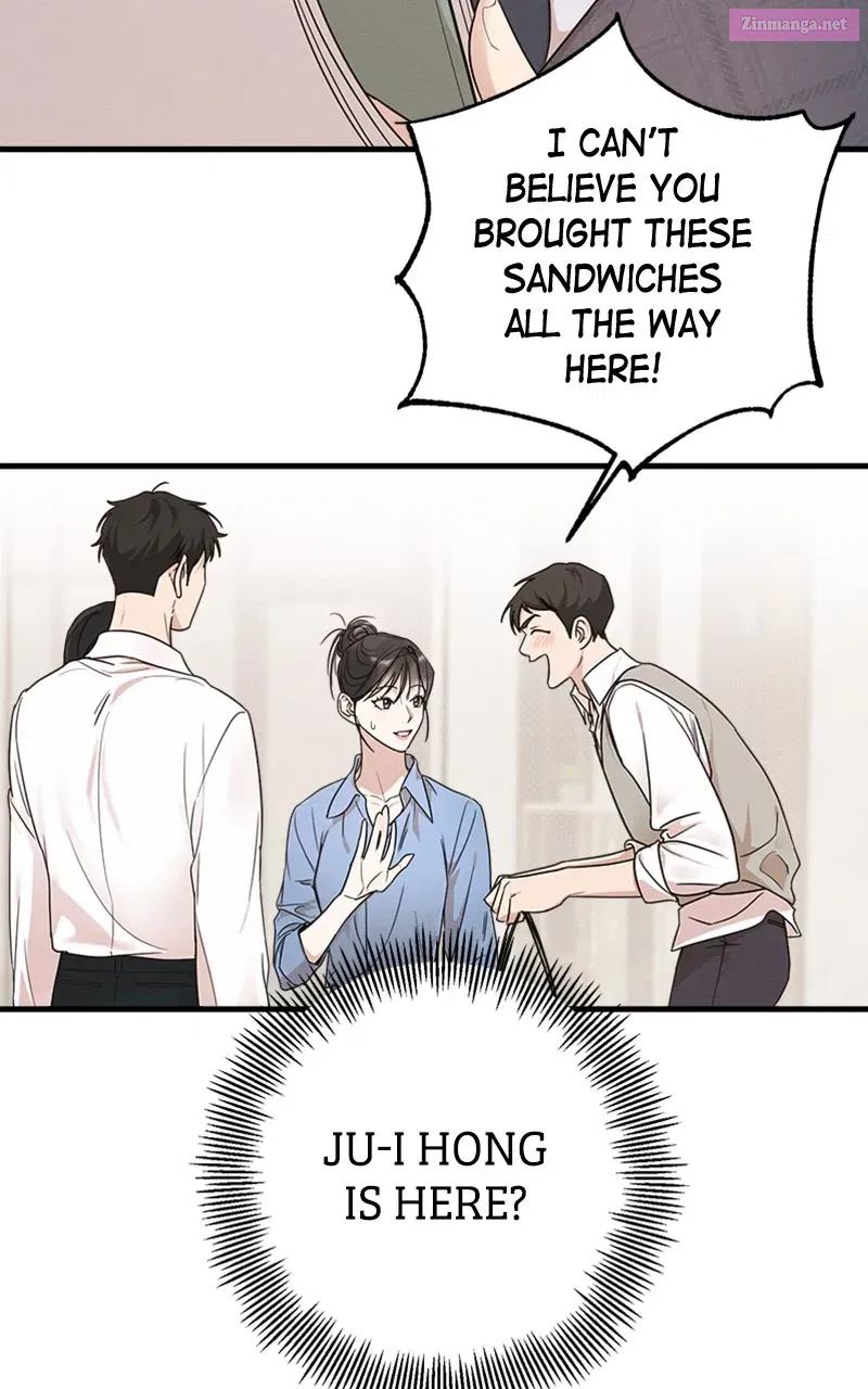 Read The Perfect Contract Manga Online