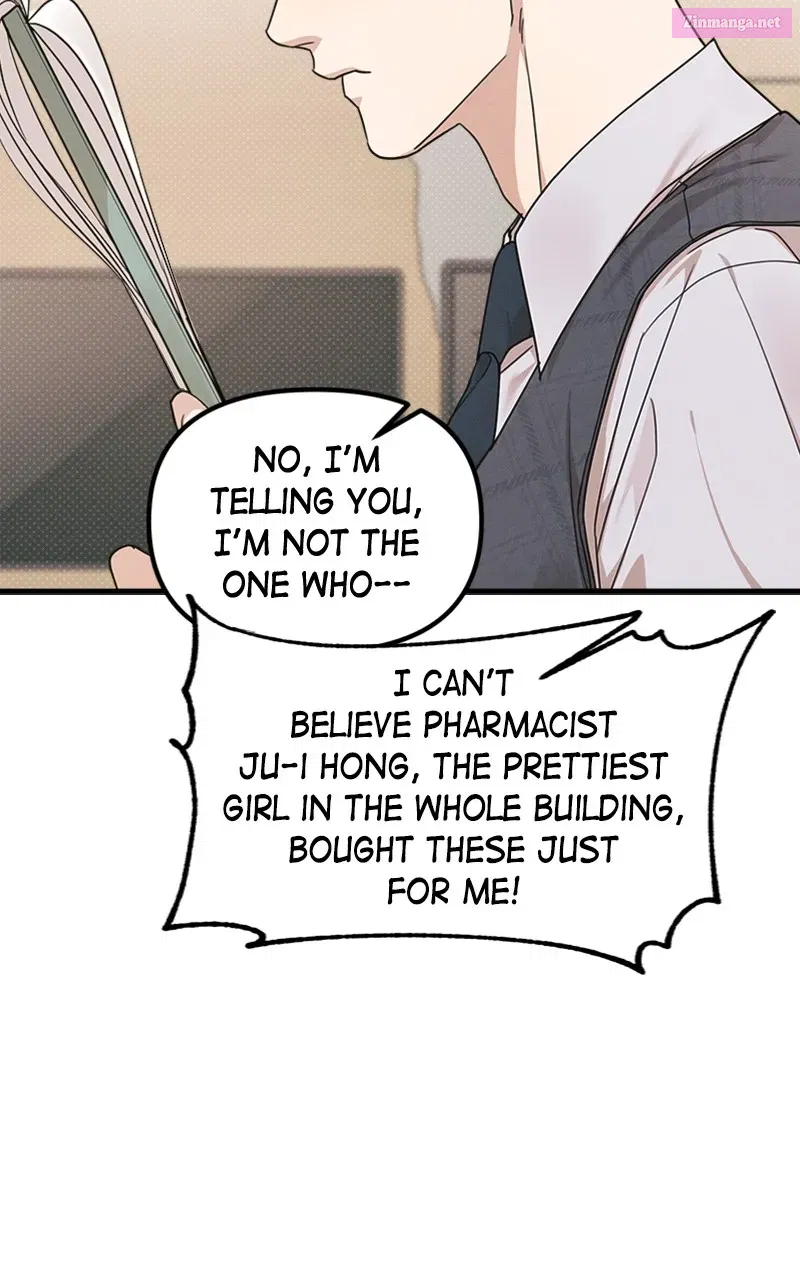 Read The Perfect Contract Manga Online