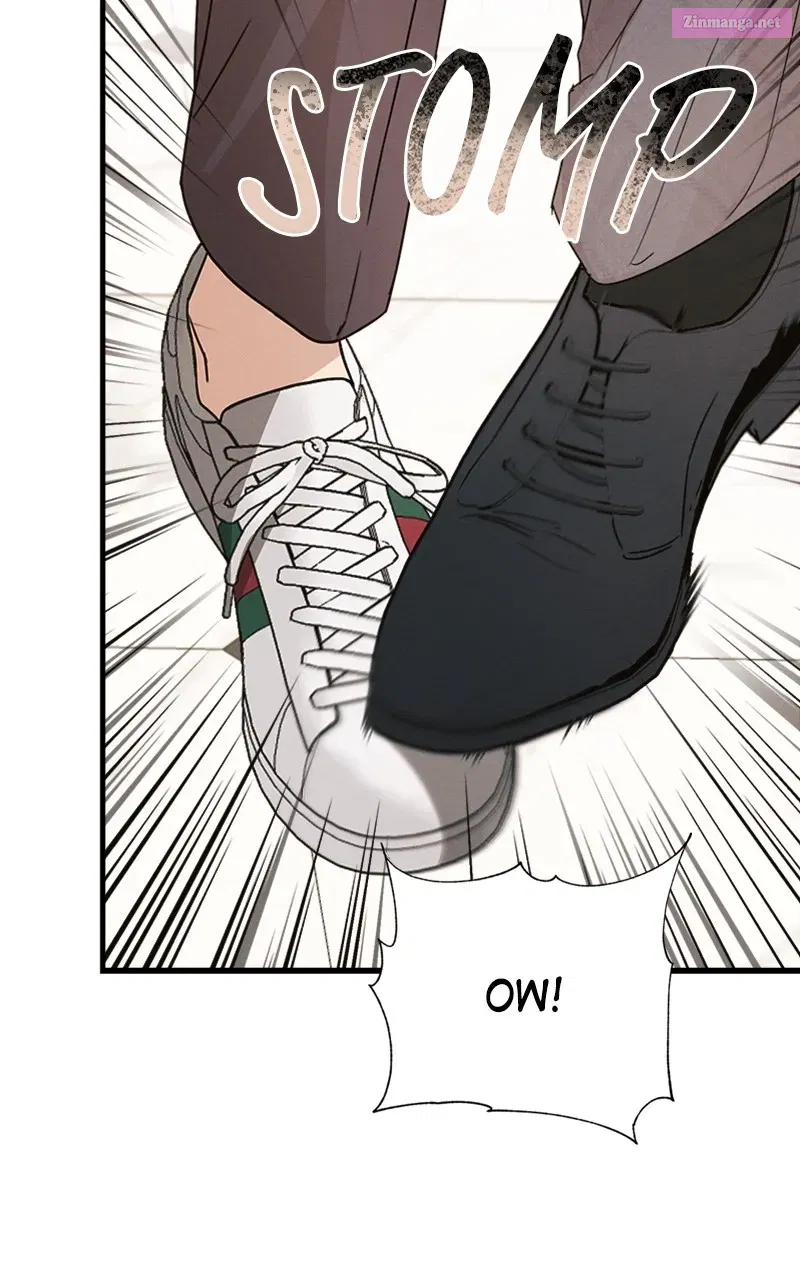 Read The Perfect Contract Manga Online