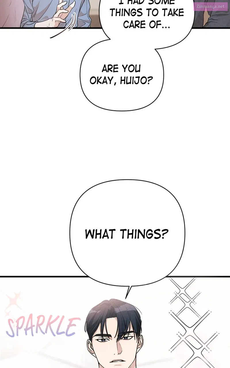 Read The Perfect Contract Manga Online