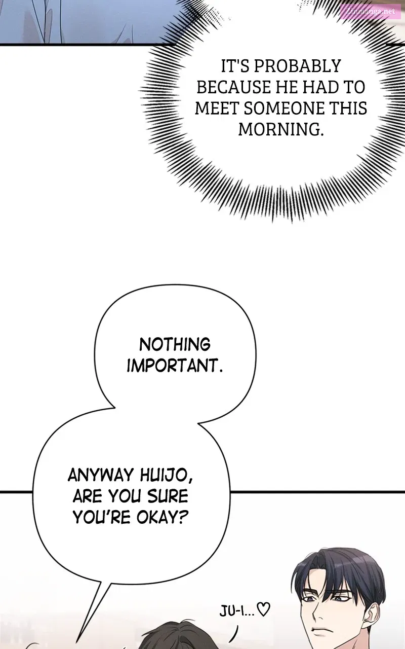 Read The Perfect Contract Manga Online