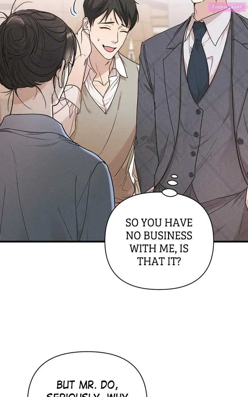 Read The Perfect Contract Manga Online