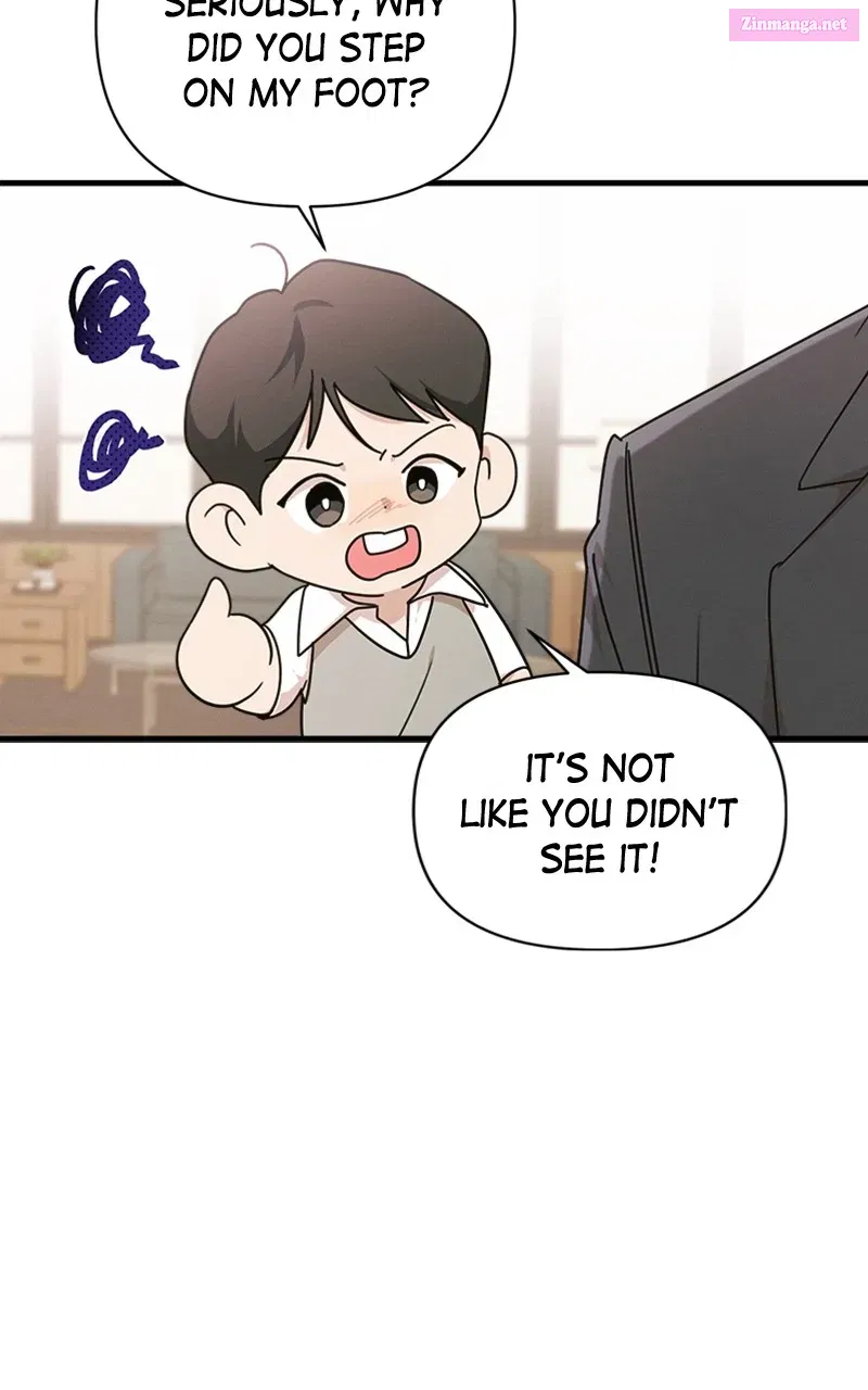 Read The Perfect Contract Manga Online