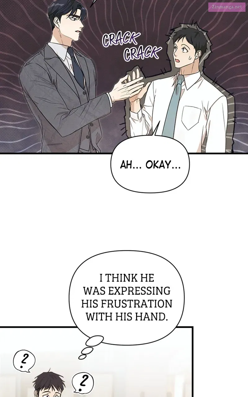 Read The Perfect Contract Manga Online