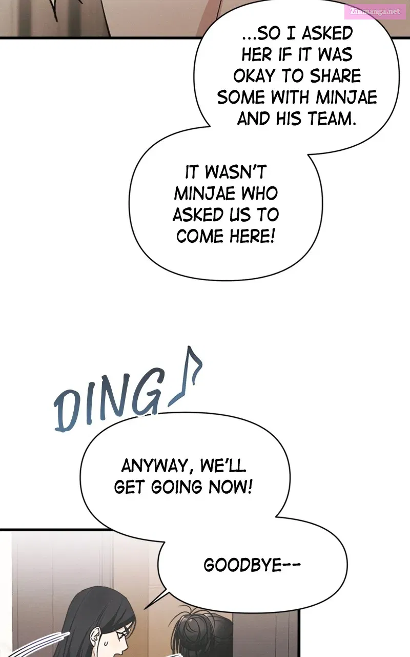 Read The Perfect Contract Manga Online