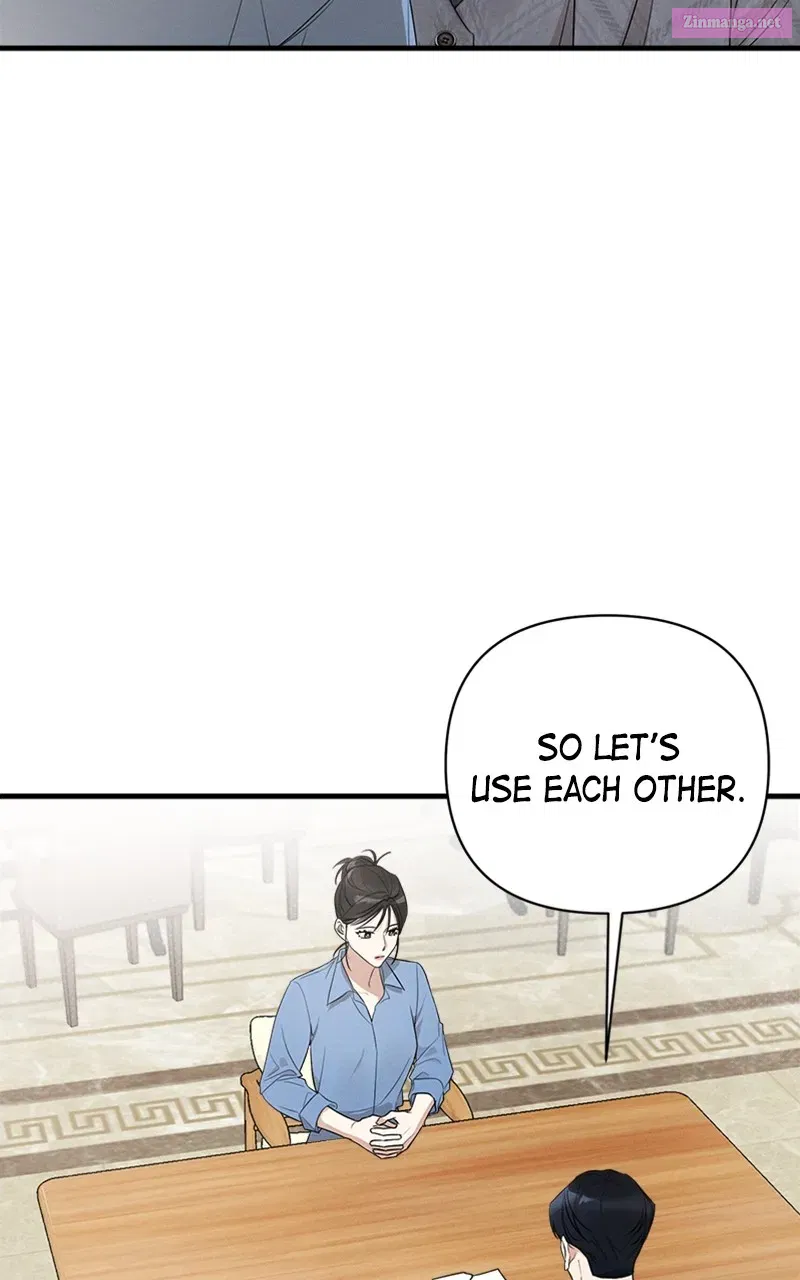 Read The Perfect Contract Manga Online
