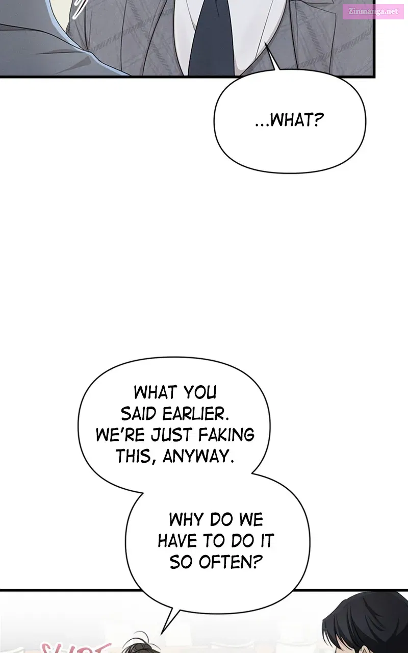Read The Perfect Contract Manga Online