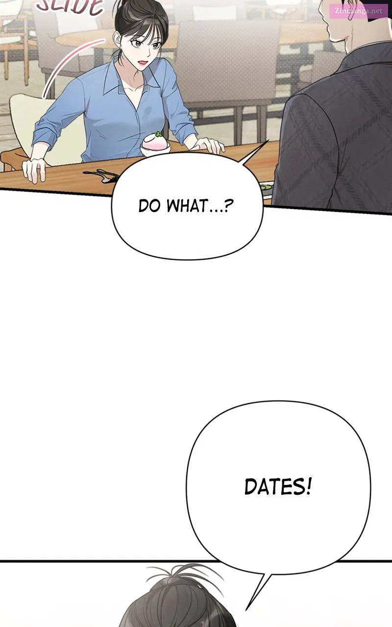 Read The Perfect Contract Manga Online