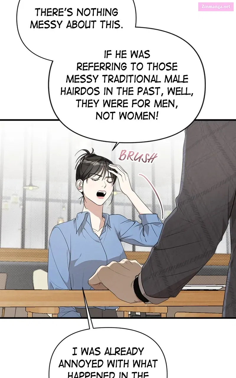 Read The Perfect Contract Manga Online