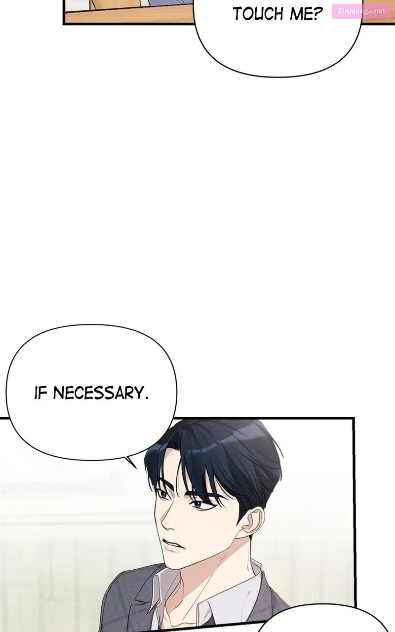 Read The Perfect Contract Manga Online