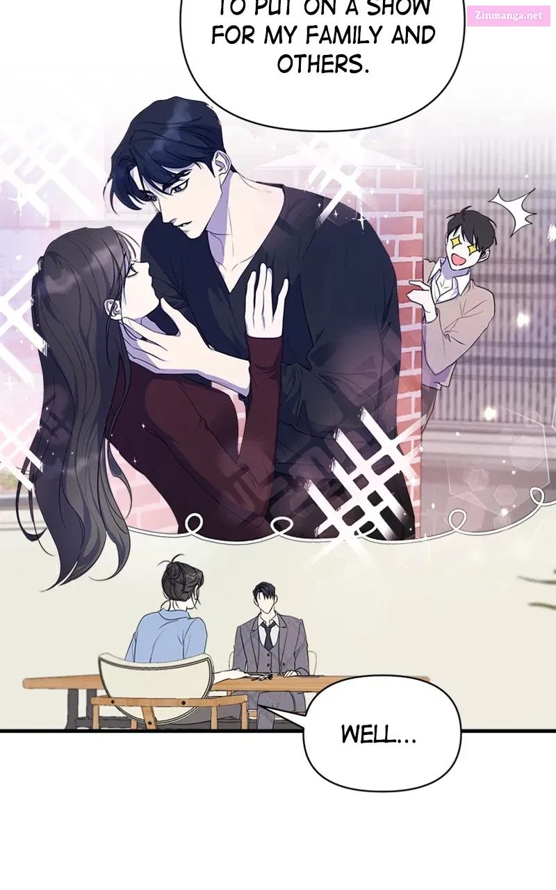 Read The Perfect Contract Manga Online