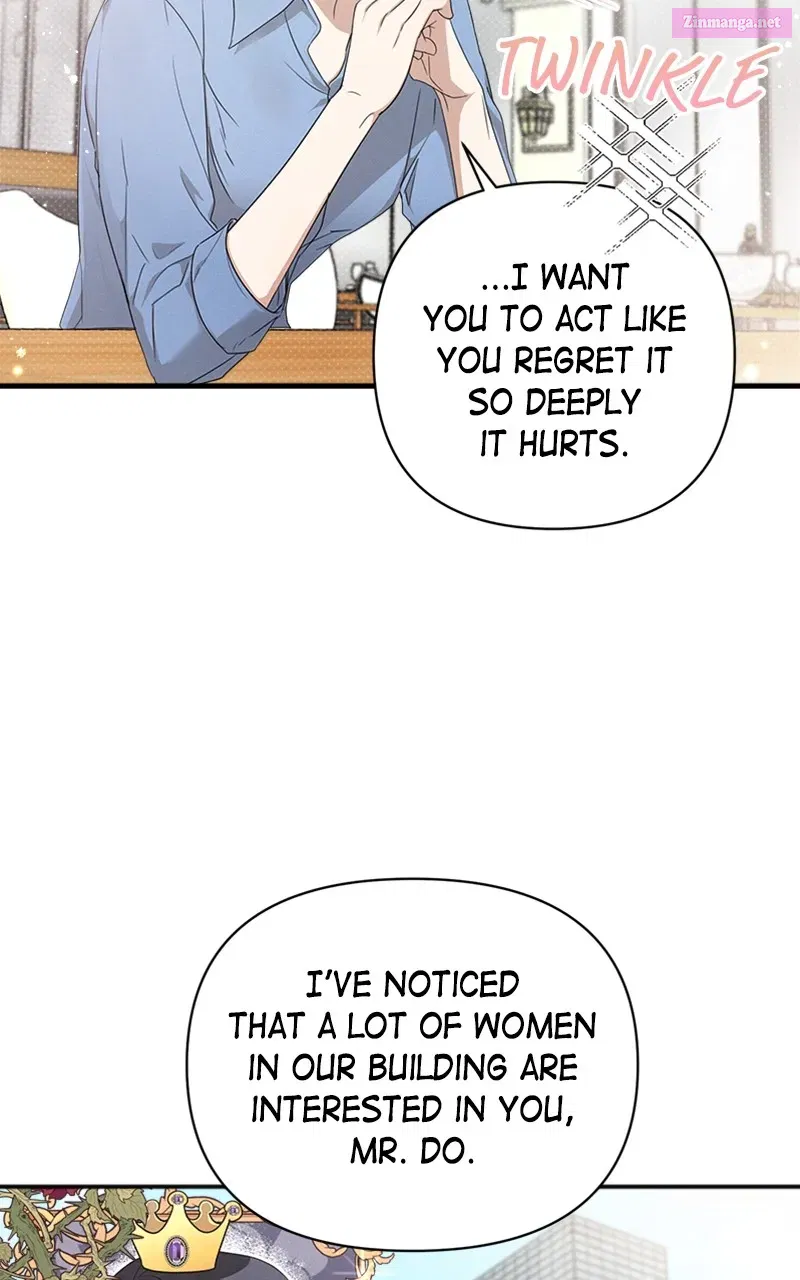Read The Perfect Contract Manga Online
