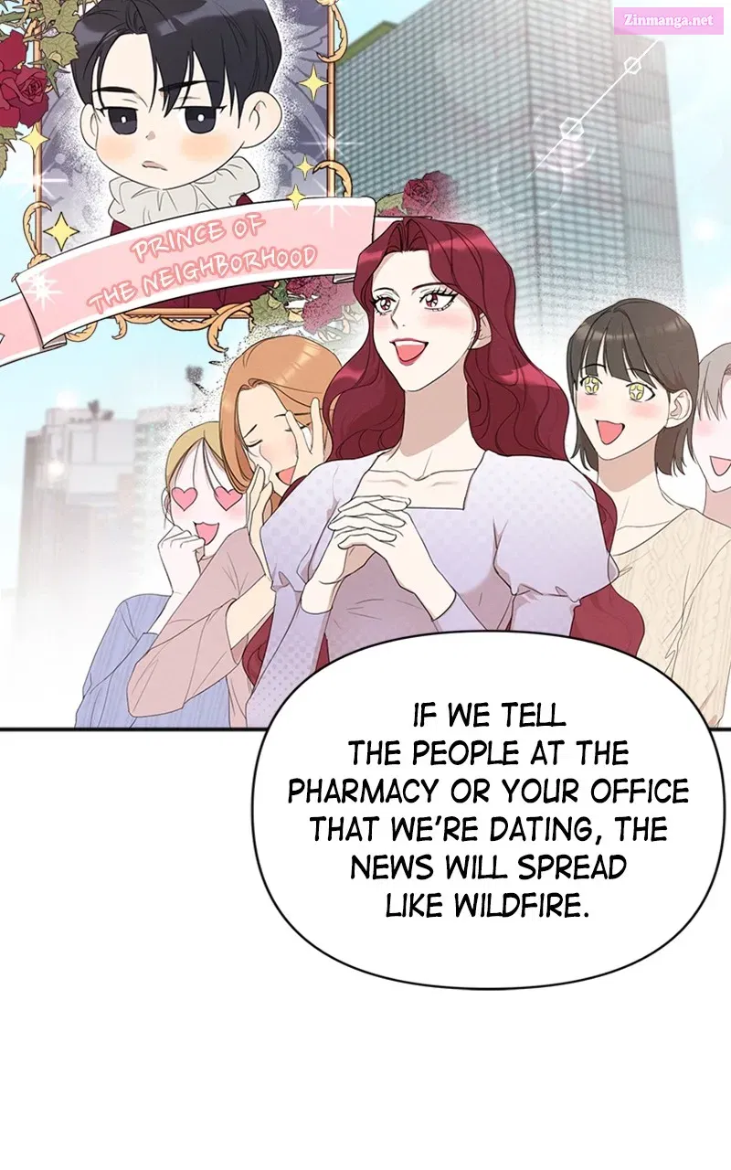 Read The Perfect Contract Manga Online