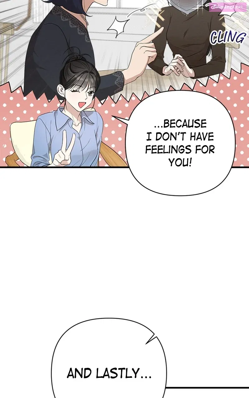 Read The Perfect Contract Manga Online