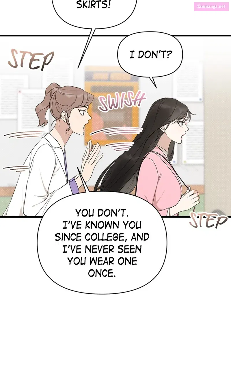Read The Perfect Contract Manga Online