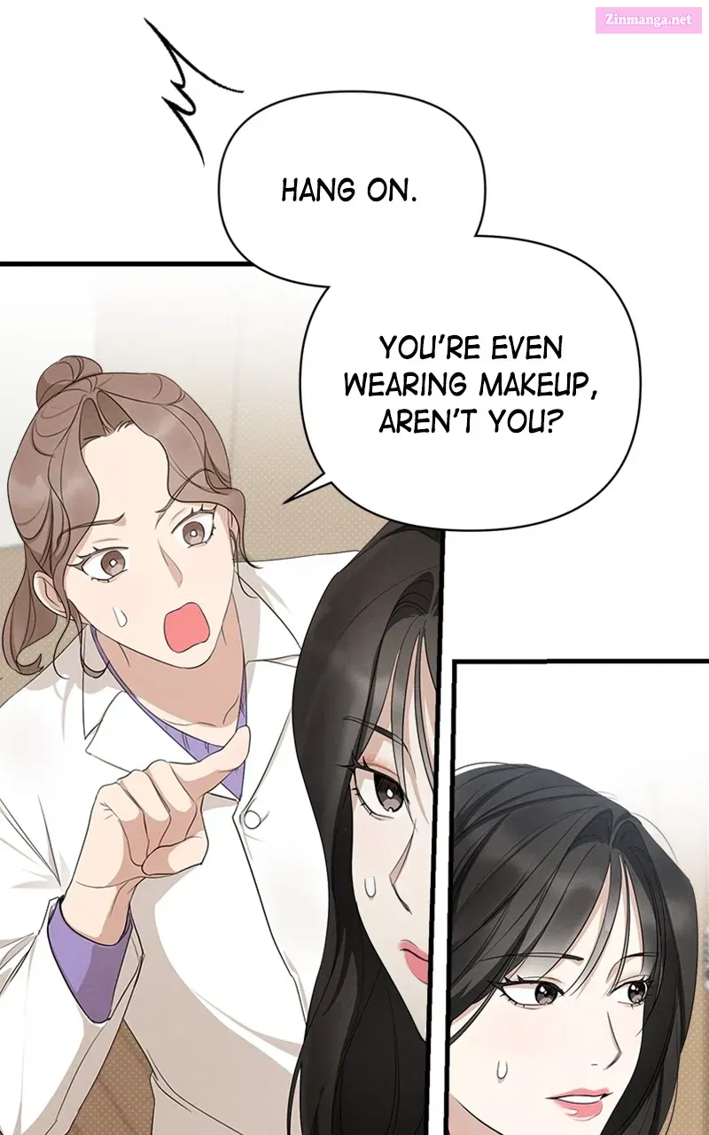 Read The Perfect Contract Manga Online