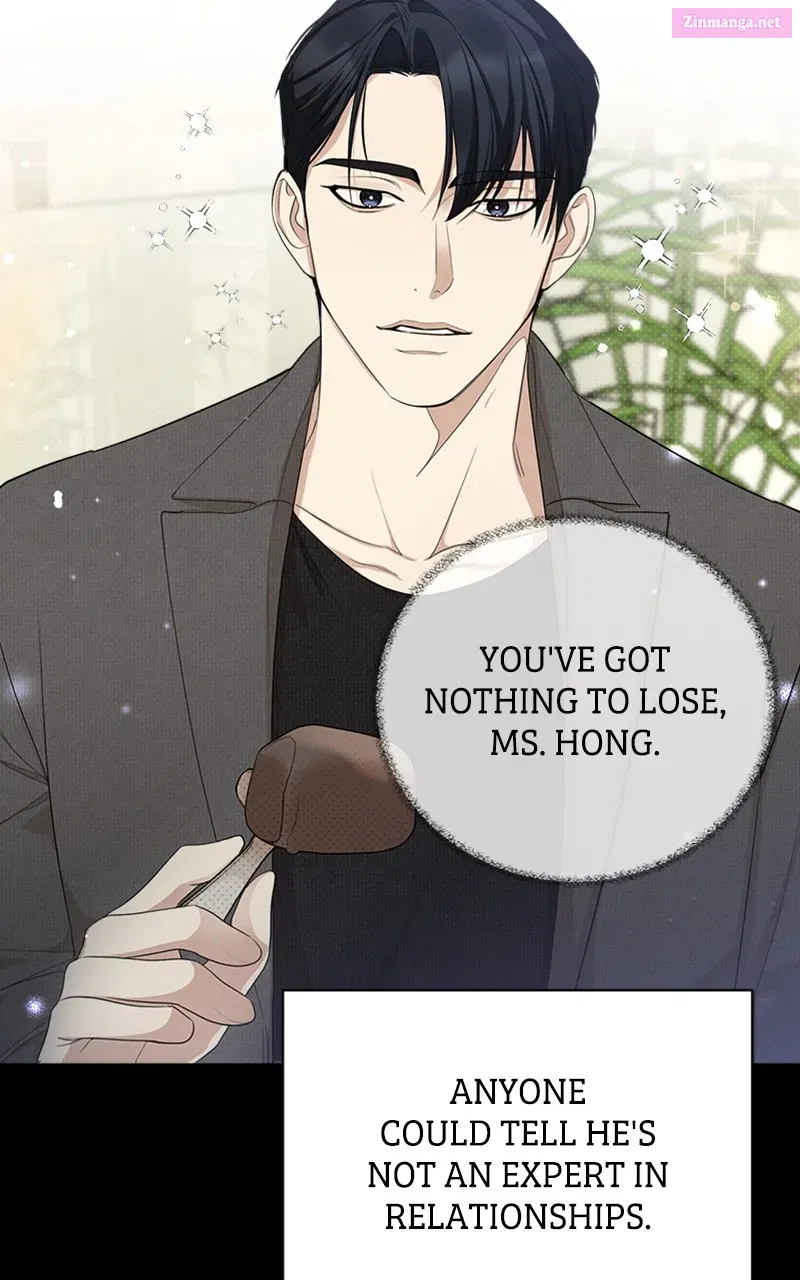 Read The Perfect Contract Manga Online