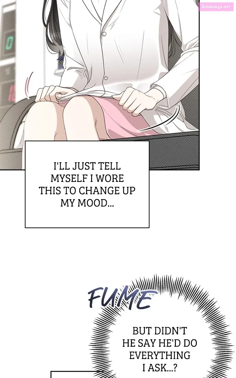 Read The Perfect Contract Manga Online