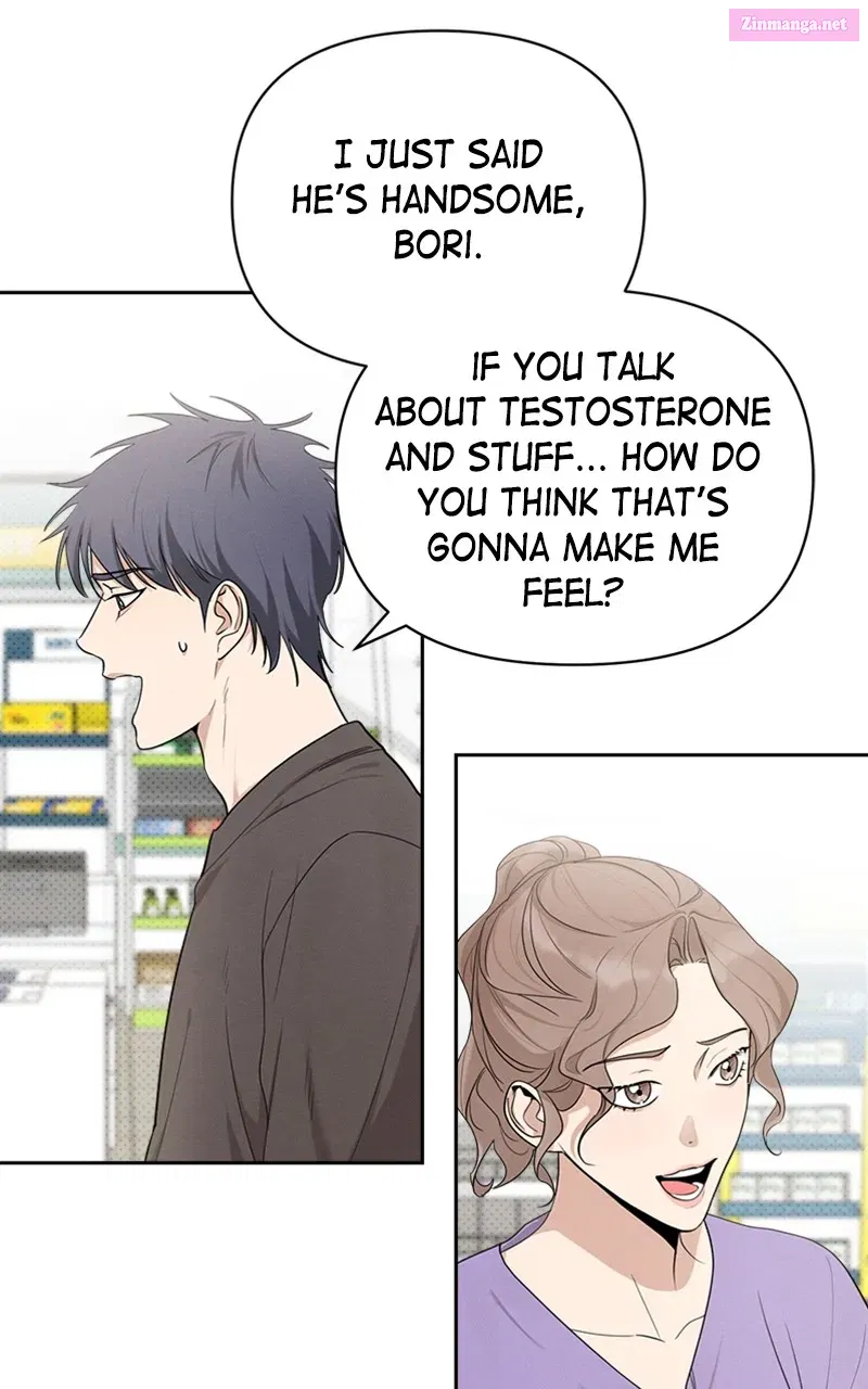 Read The Perfect Contract Manga Online
