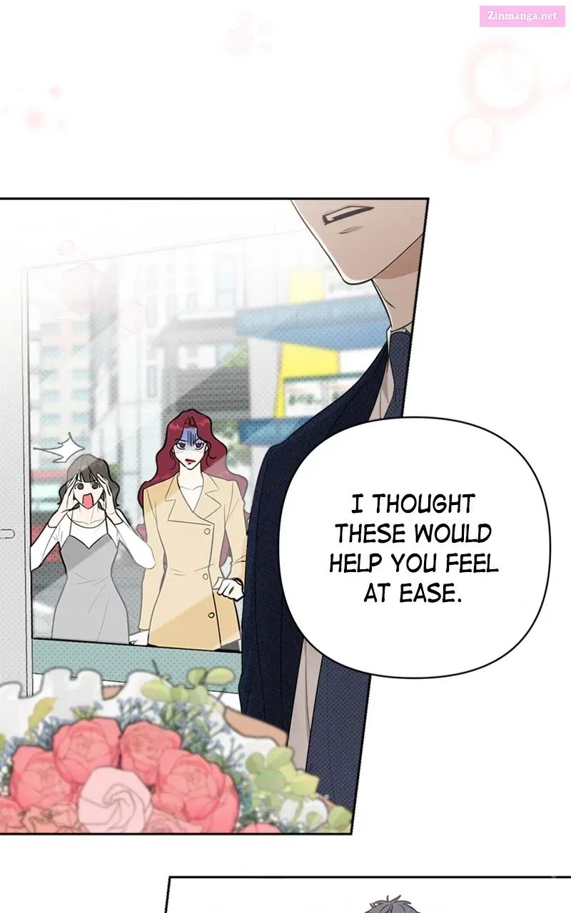 Read The Perfect Contract Manga Online