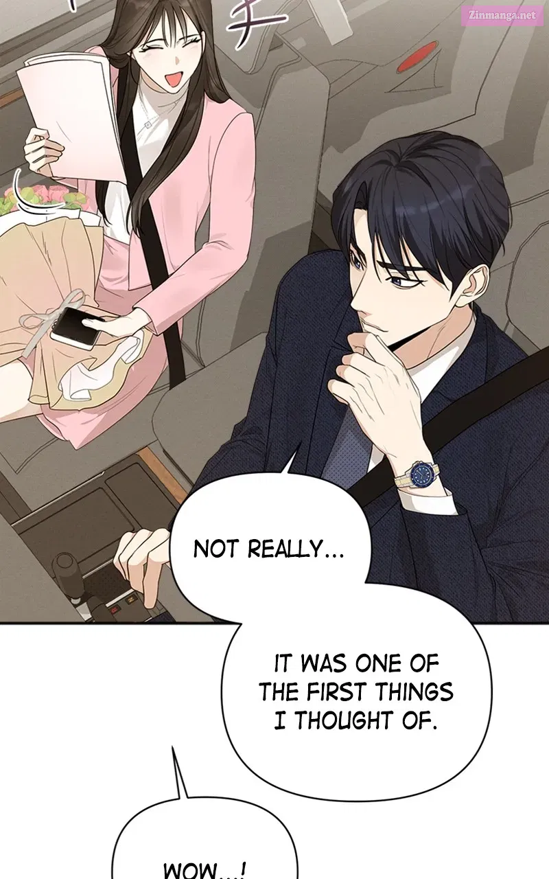 Read The Perfect Contract Manga Online