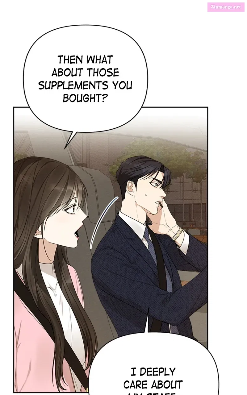 Read The Perfect Contract Manga Online