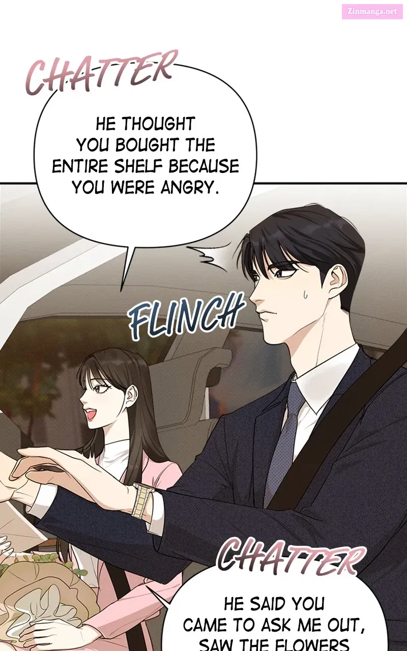 Read The Perfect Contract Manga Online