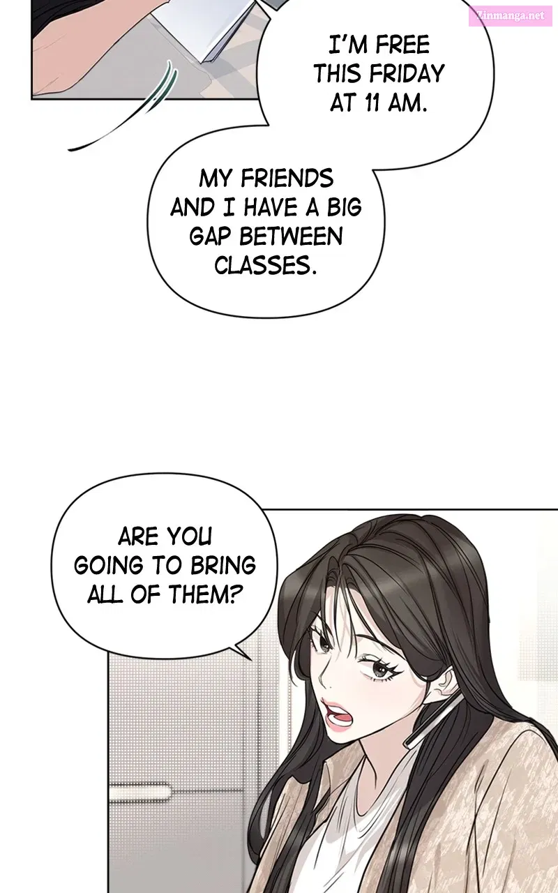 Read The Perfect Contract Manga Online