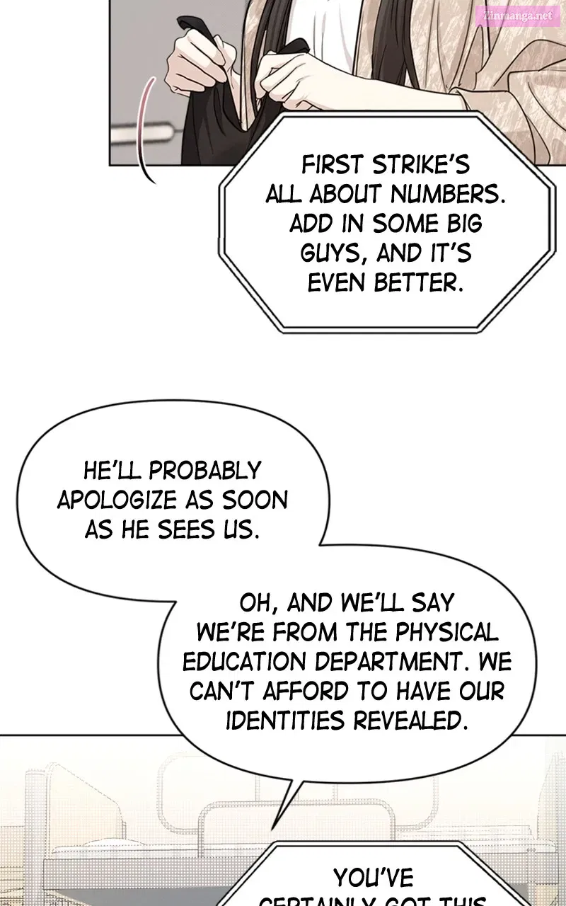 Read The Perfect Contract Manga Online