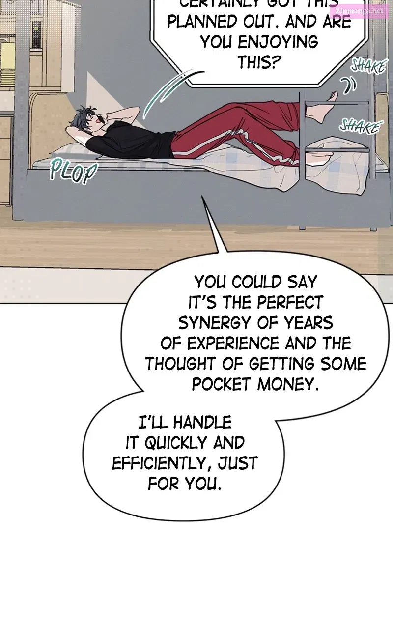 Read The Perfect Contract Manga Online