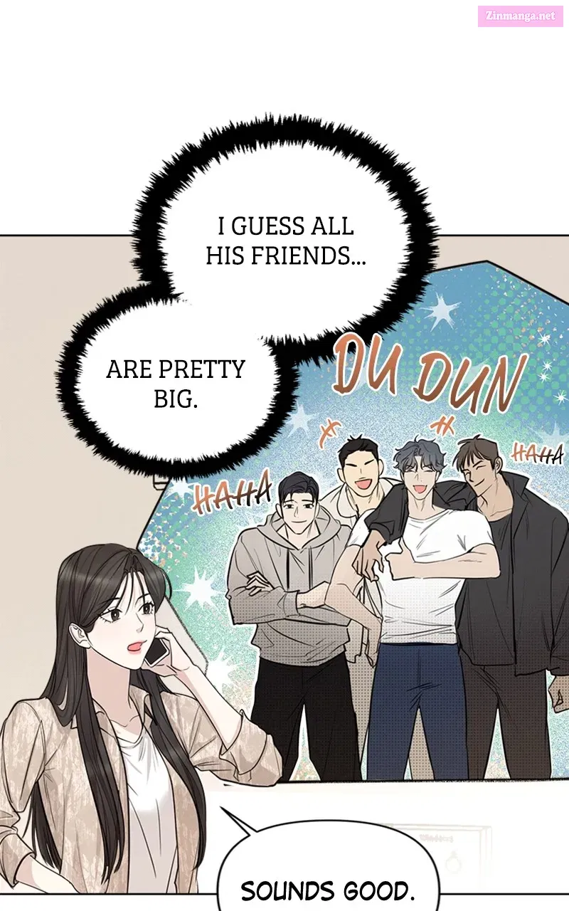 Read The Perfect Contract Manga Online