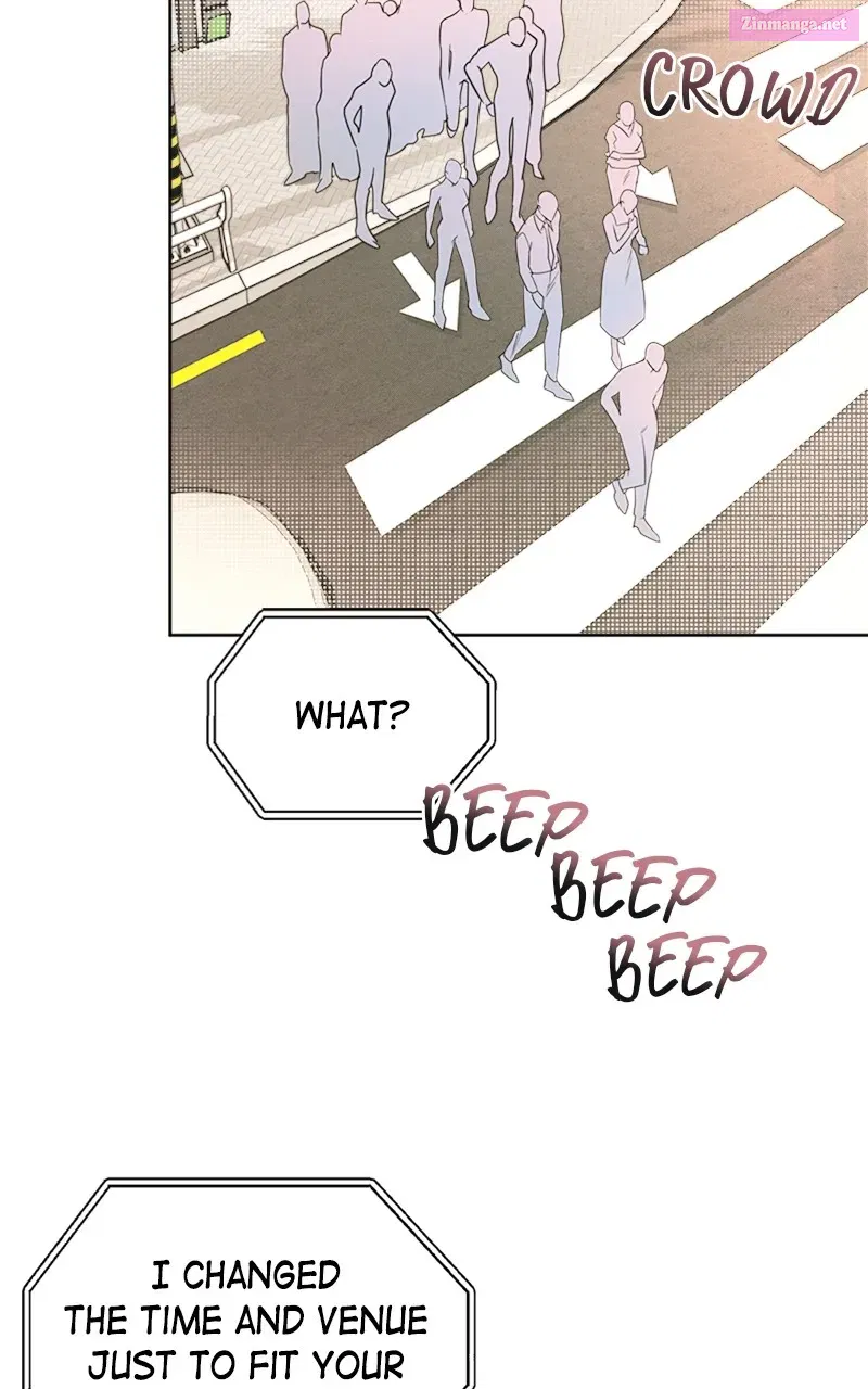 Read The Perfect Contract Manga Online