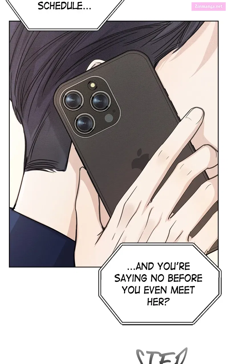 Read The Perfect Contract Manga Online