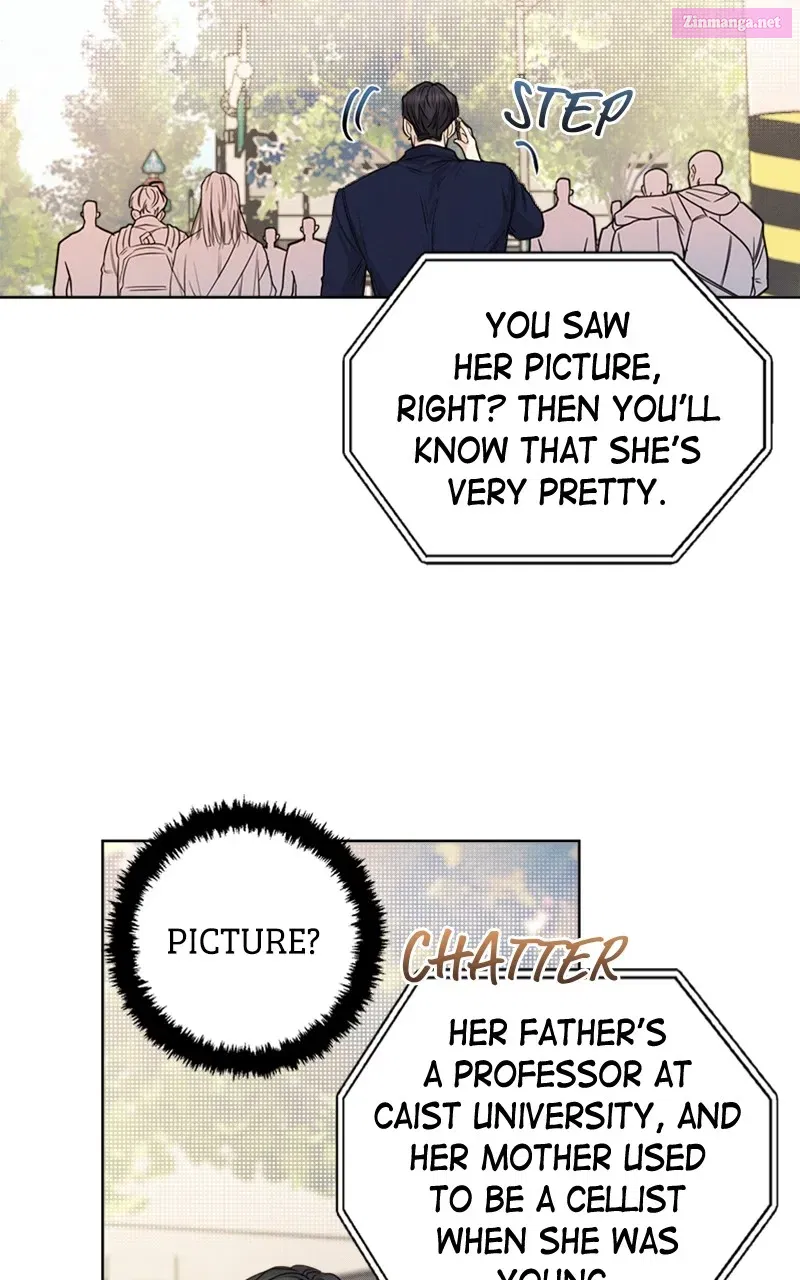 Read The Perfect Contract Manga Online