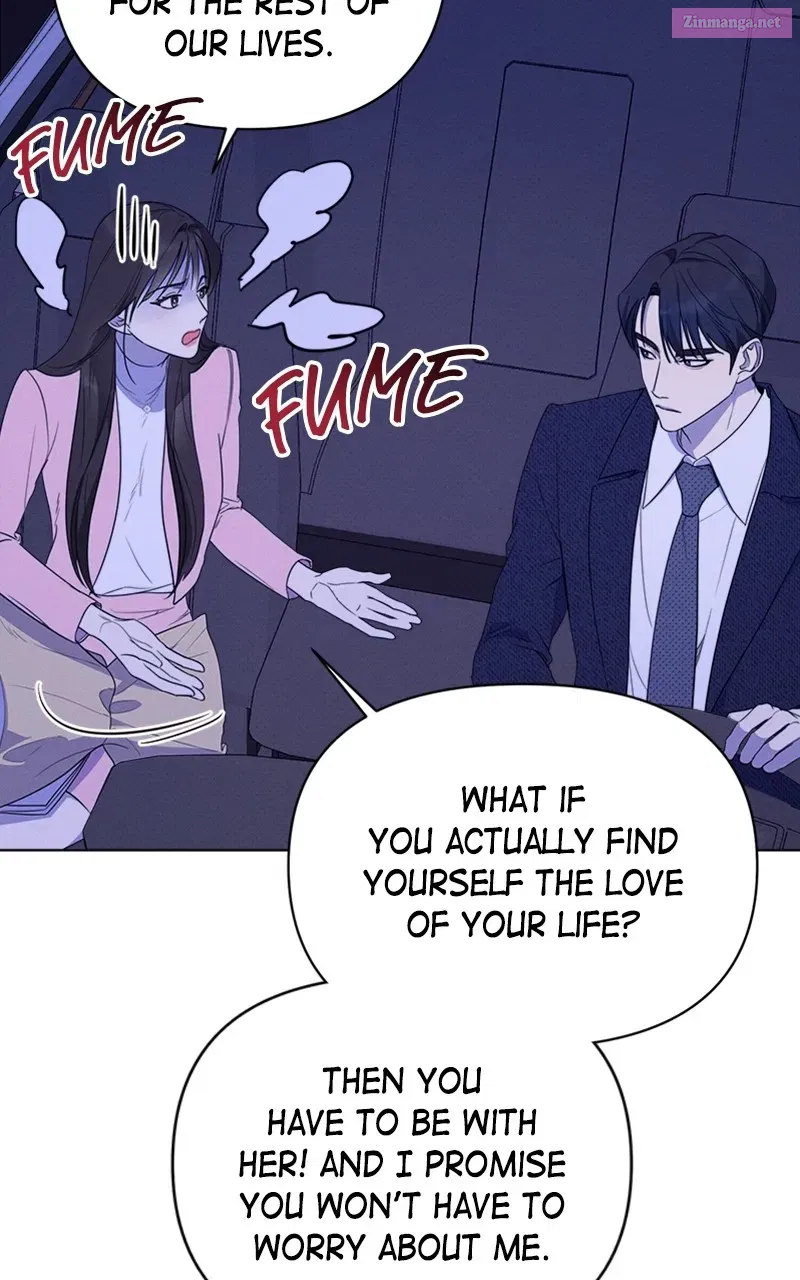 Read The Perfect Contract Manga Online