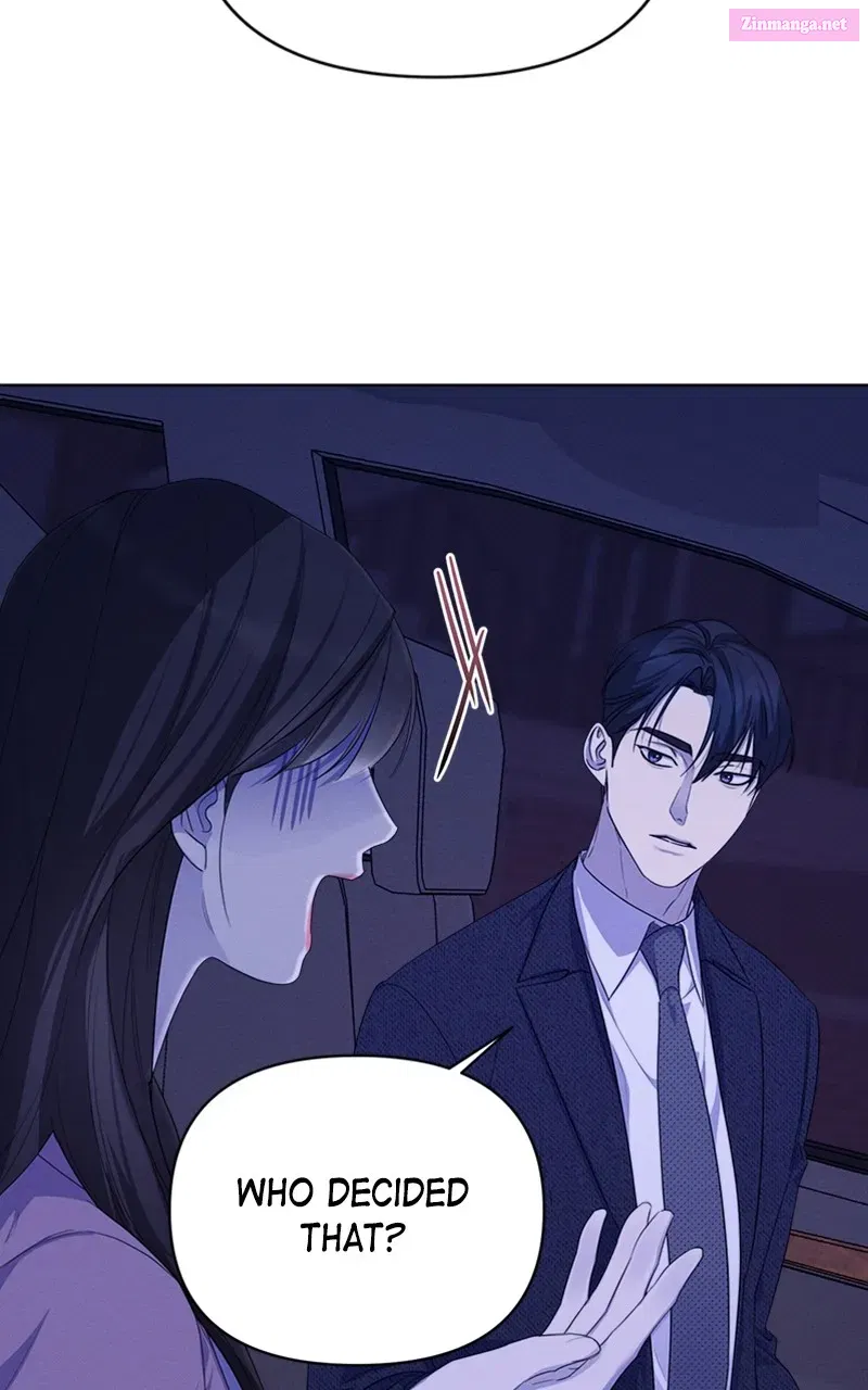 Read The Perfect Contract Manga Online