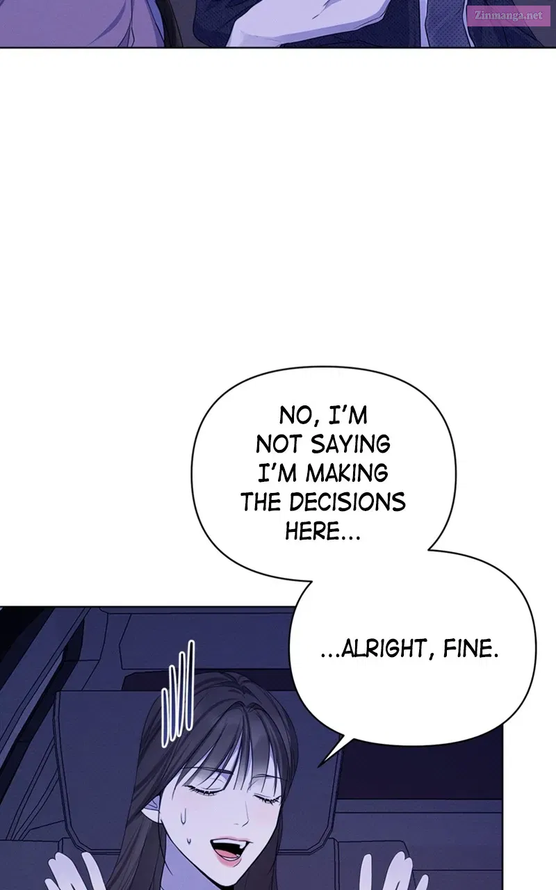 Read The Perfect Contract Manga Online