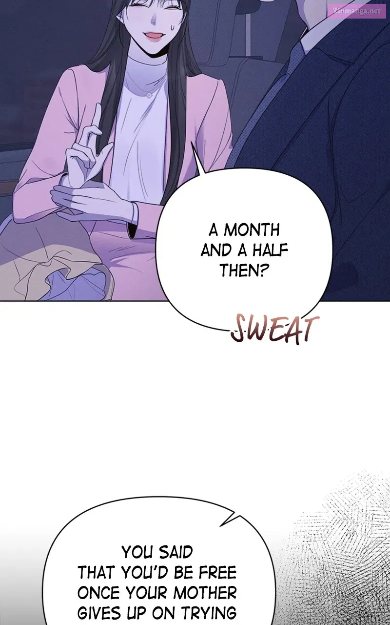 Read The Perfect Contract Manga Online