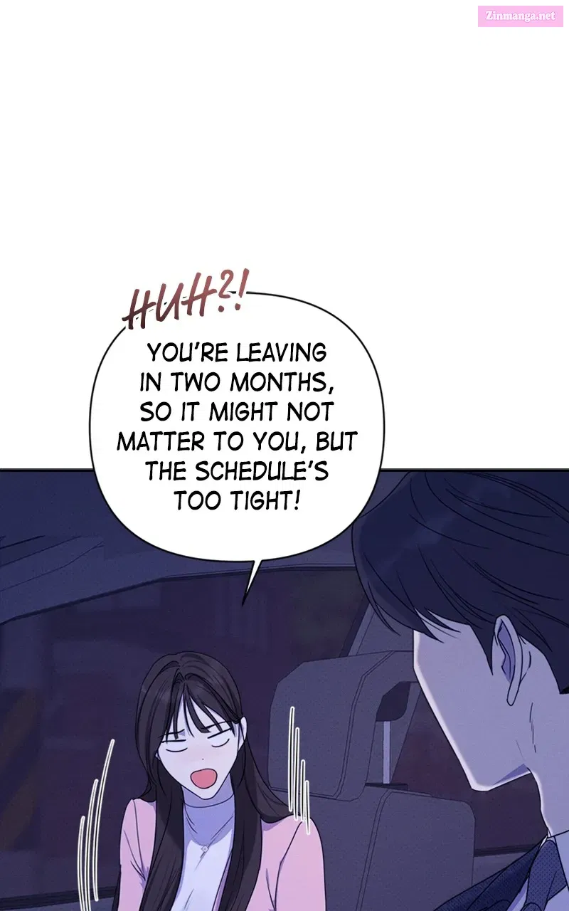 Read The Perfect Contract Manga Online