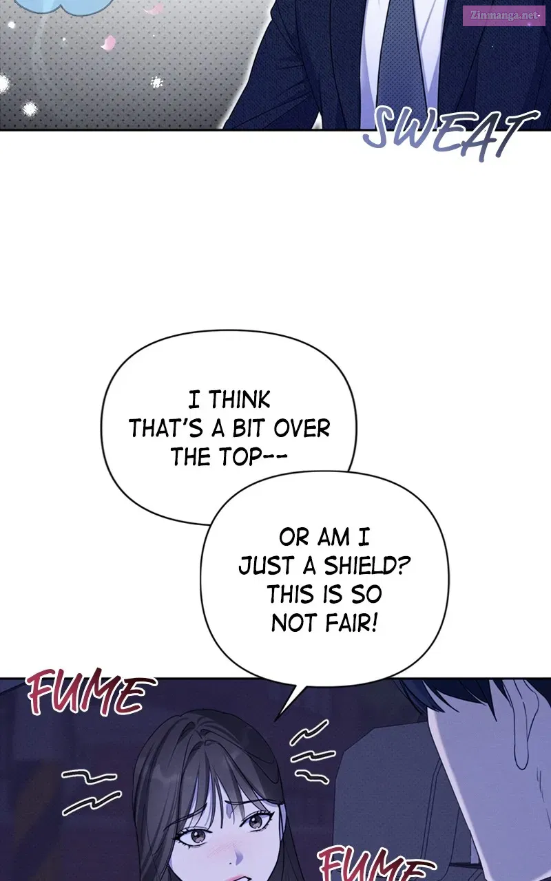 Read The Perfect Contract Manga Online