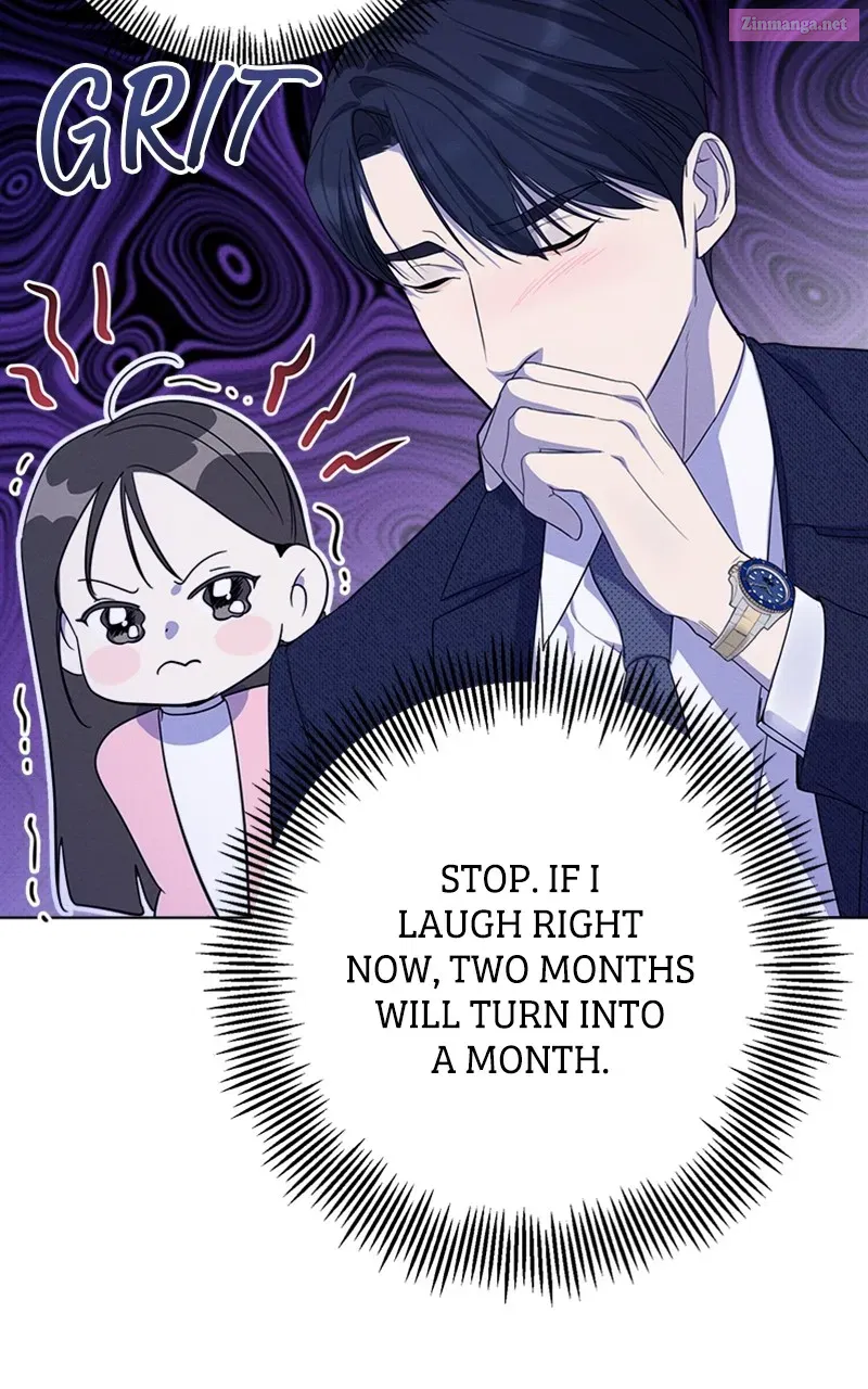 Read The Perfect Contract Manga Online