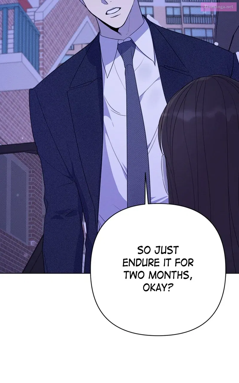Read The Perfect Contract Manga Online