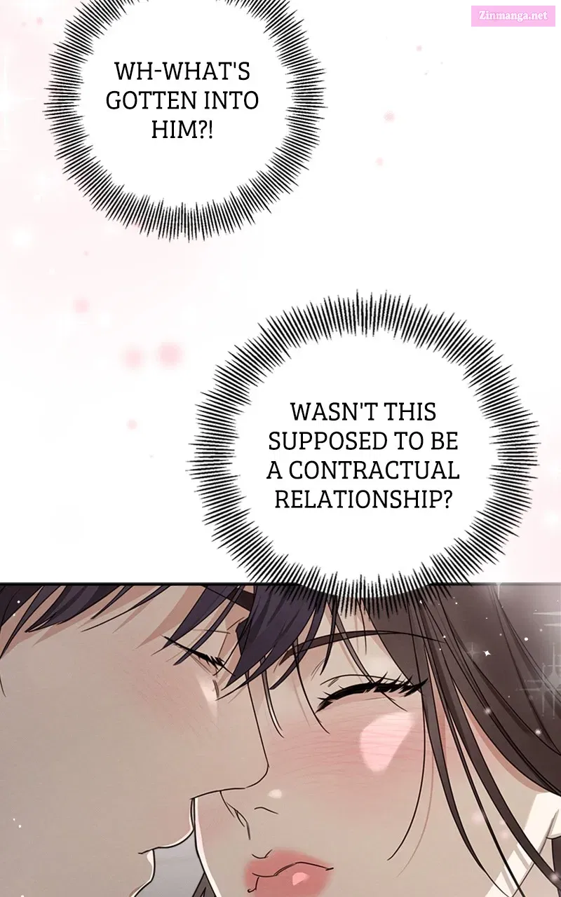 Read The Perfect Contract Manga Online